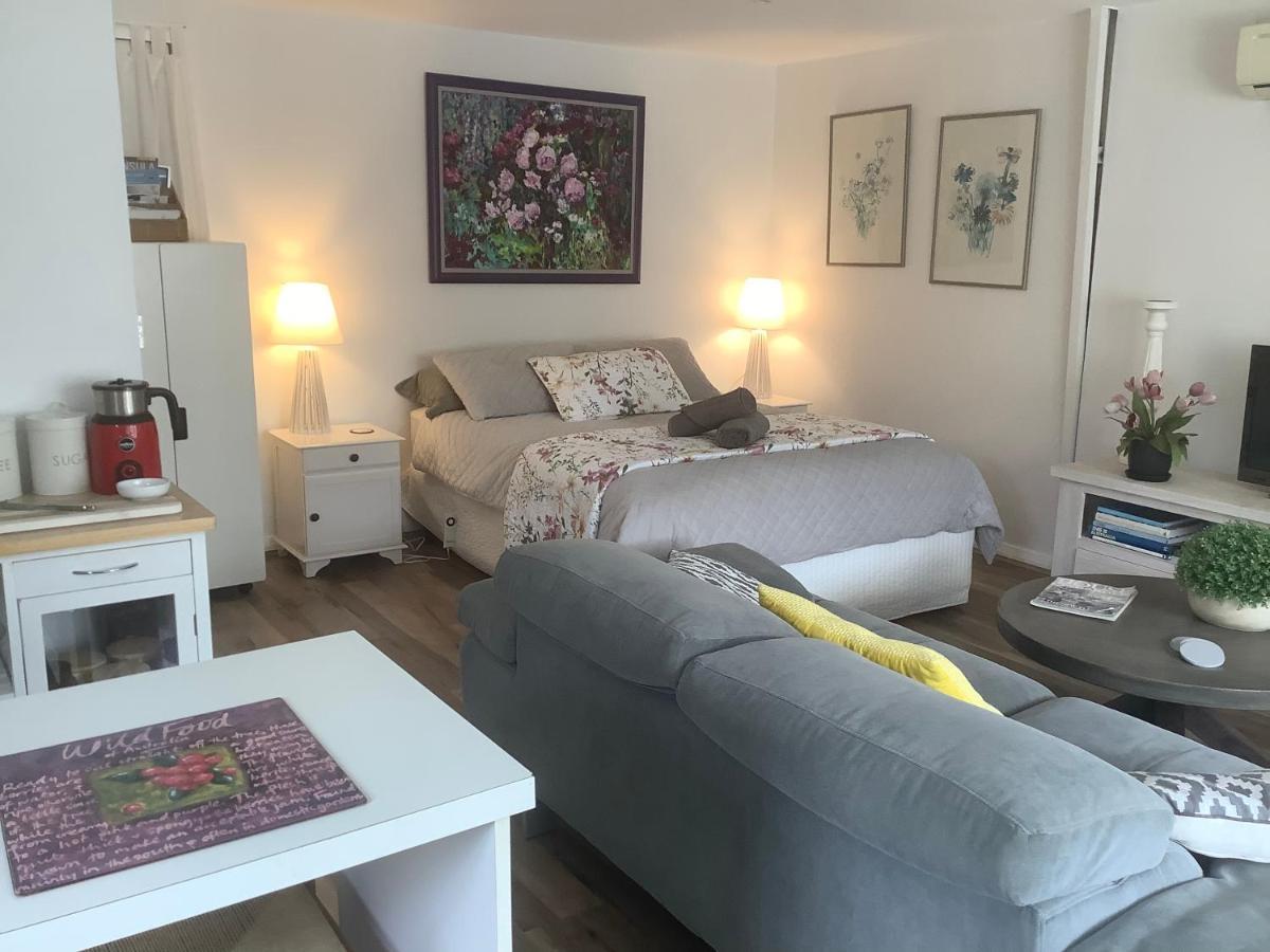 Petite Provence Cottage Blairgowrie Exteriér fotografie